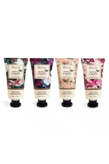 Set of 4 Hand Creams - Royal Garden