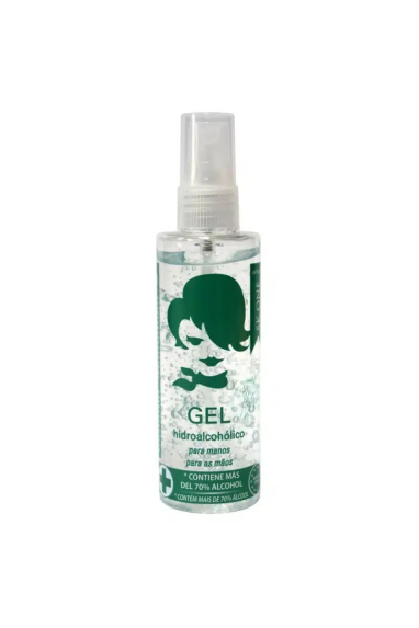 Gel hydroalcoholic – SK One