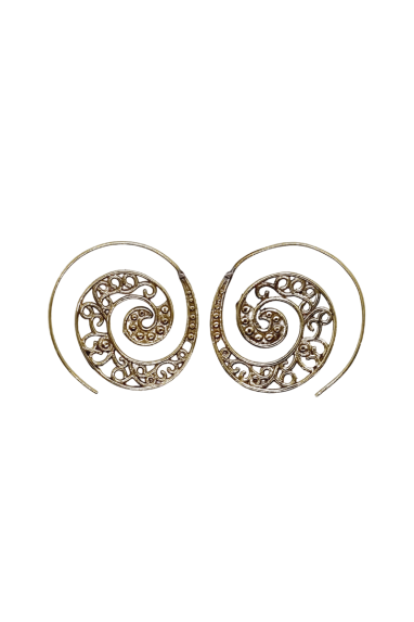 Boucles d'oreilles - BJOR0089